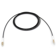 Simplex Armoured patch cord